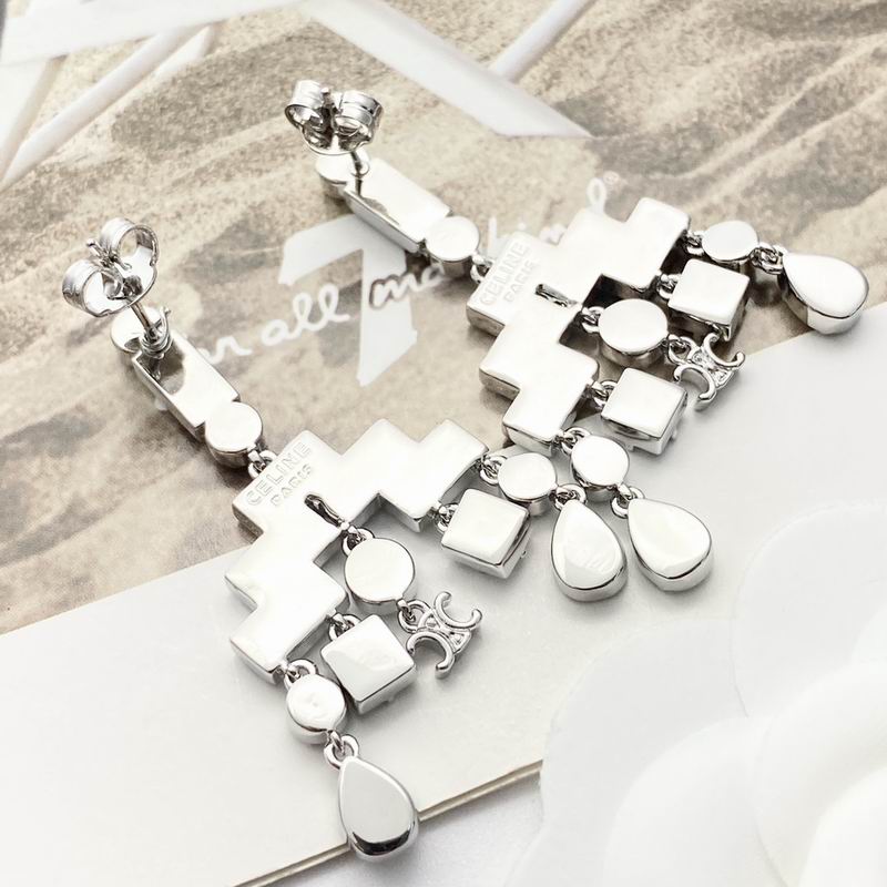 Celine Earring 05yxh35 (3)