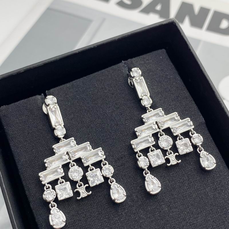 Celine Earring 05yxh35 (6)
