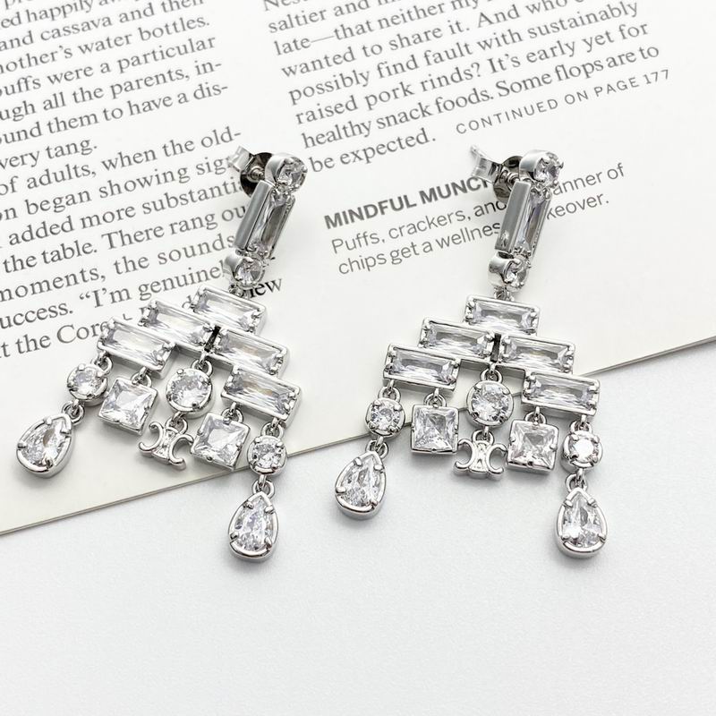Celine Earring 05yxh35 (7)
