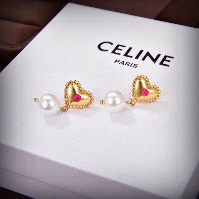 Celine Earring 05yxh36 (5)
