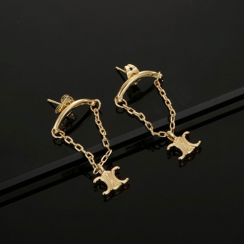 Celine Earring 05yxh37 (1)