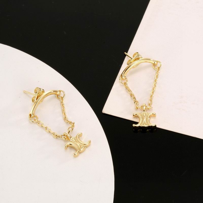Celine Earring 05yxh37 (2)