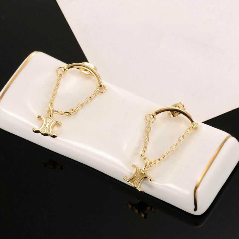 Celine Earring 05yxh37 (3)