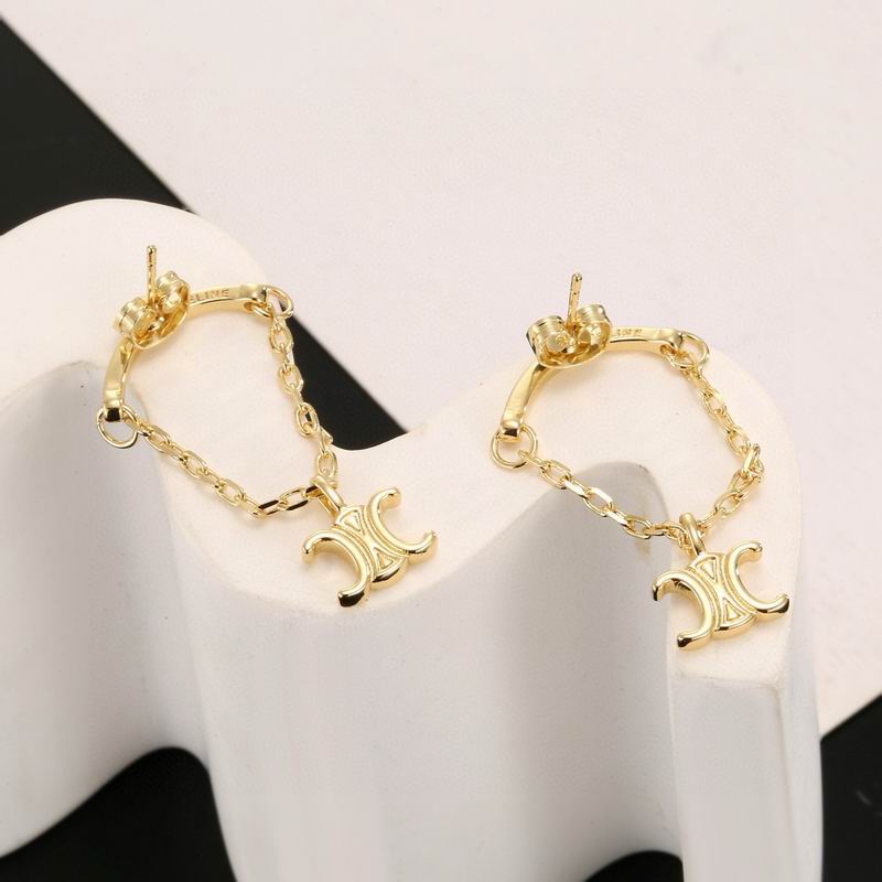Celine Earring 05yxh37 (4)
