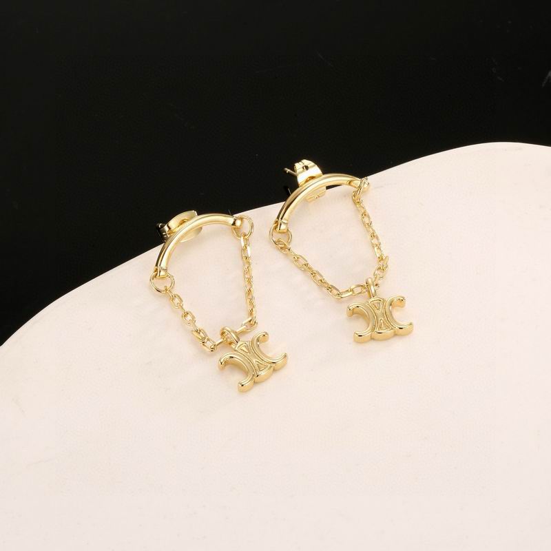 Celine Earring 05yxh37 (5)