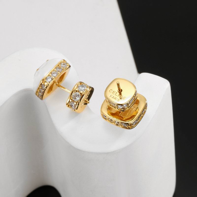Celine Earring 05yxh38 (4)