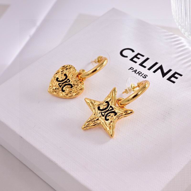 Celine Earring 06yxh01 (1)