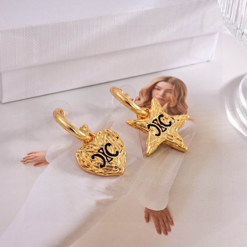 Celine Earring 06yxh01 (2)