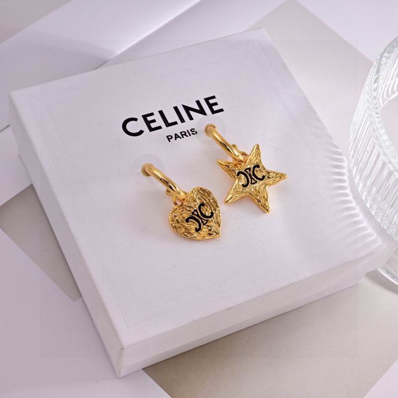 Celine Earring 06yxh01 (3)