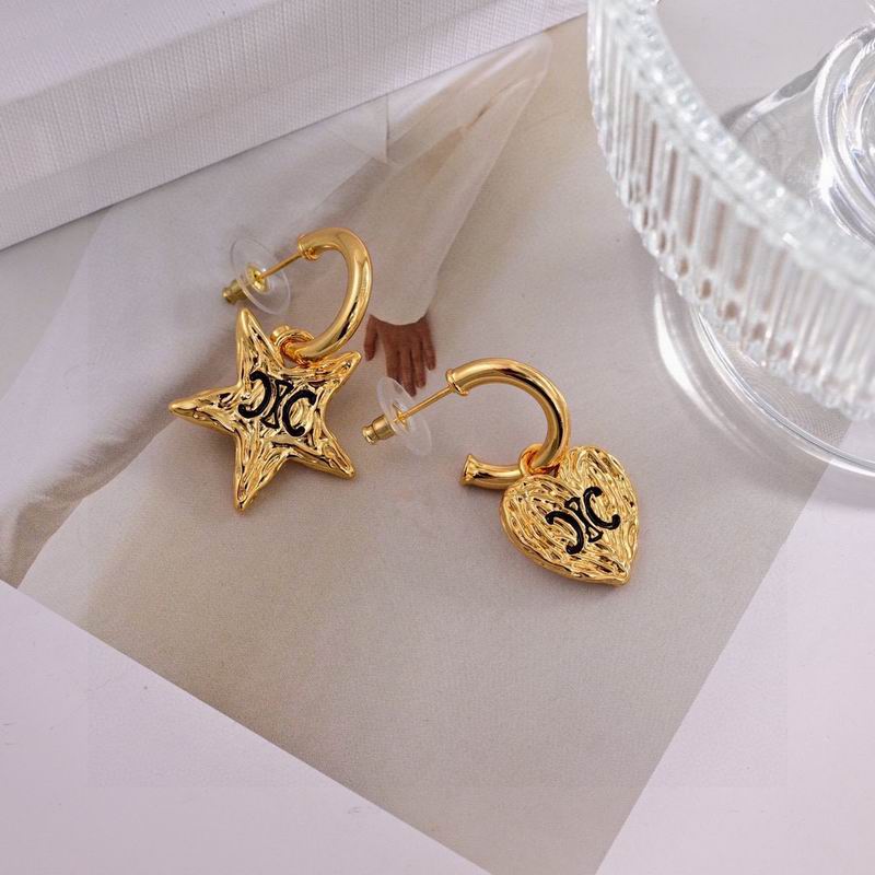 Celine Earring 06yxh01 (4)