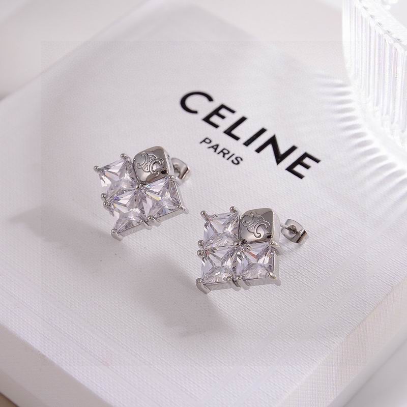 Celine Earring 06yxh02 (1)