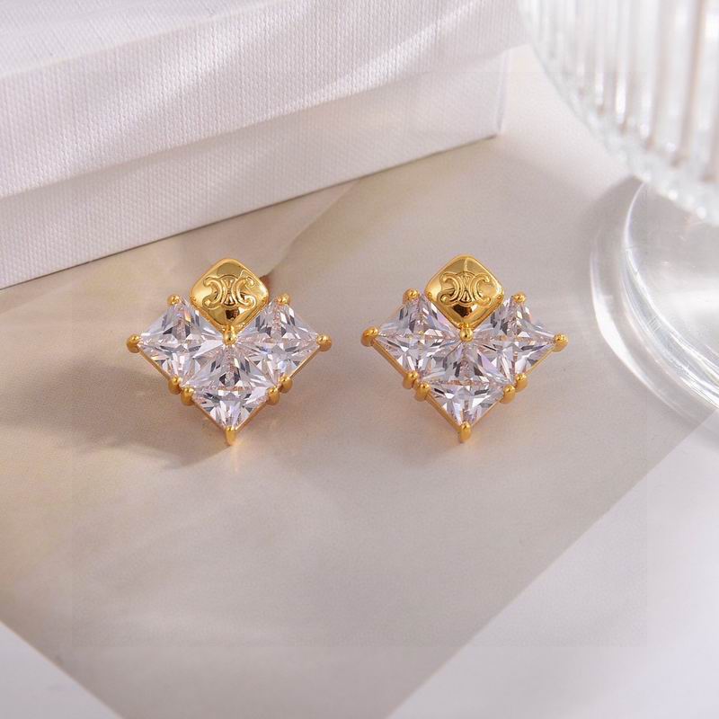 Celine Earring 06yxh02 (3)