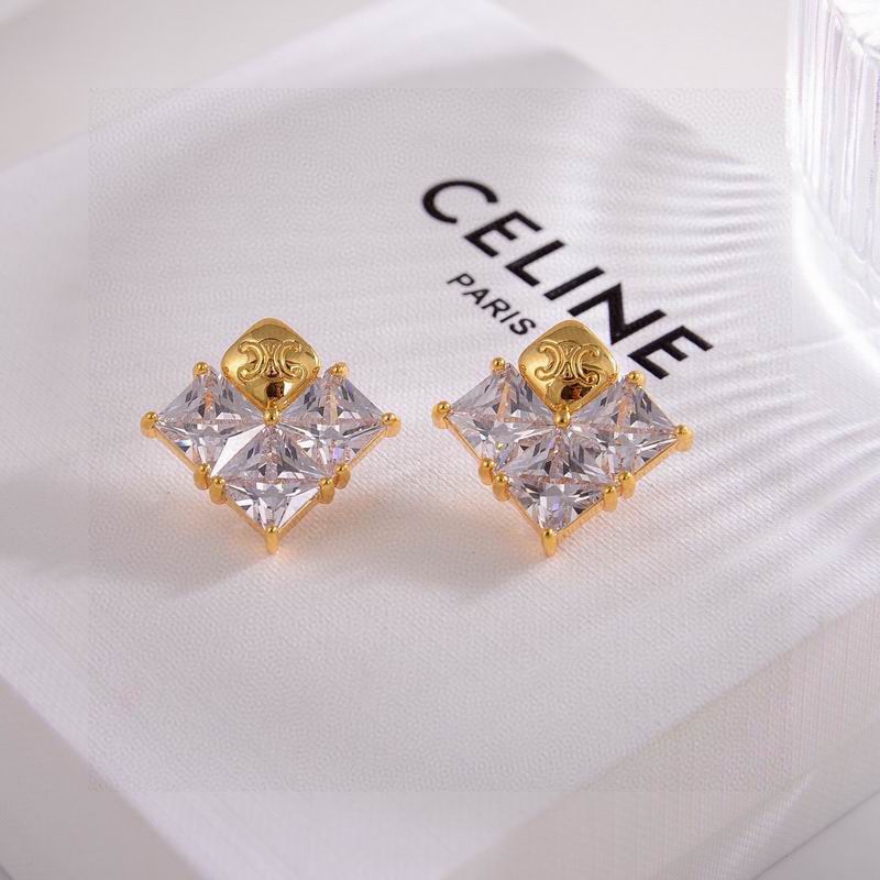 Celine Earring 06yxh02 (4)
