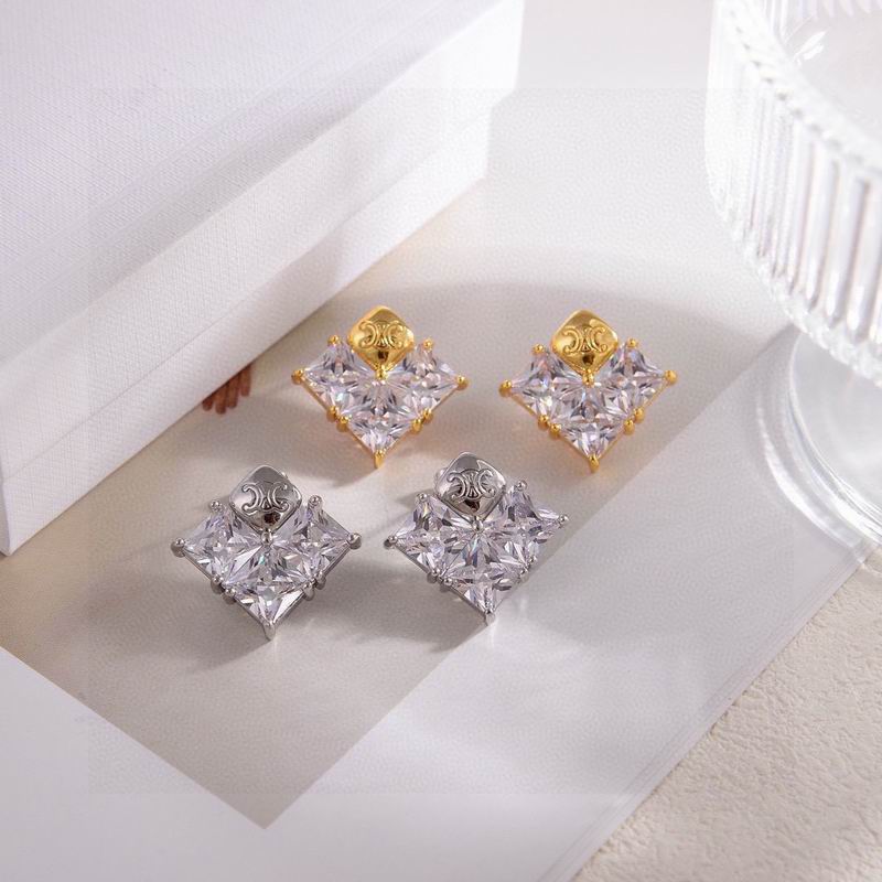 Celine Earring 06yxh02 (5)