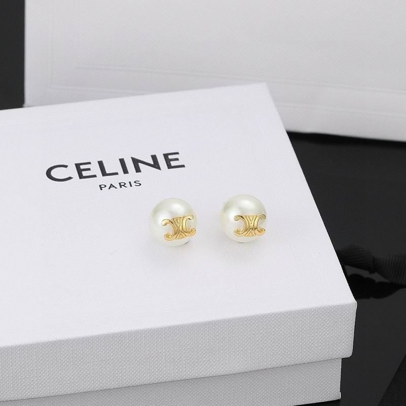 Celine Earring 06yxh03 (1)