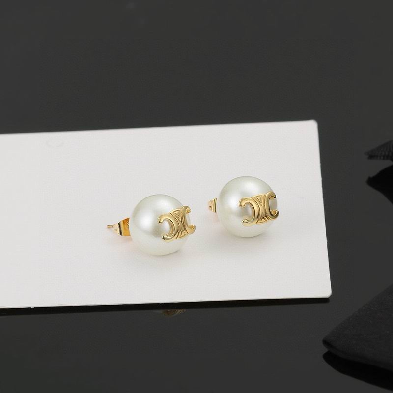 Celine Earring 06yxh03 (2)