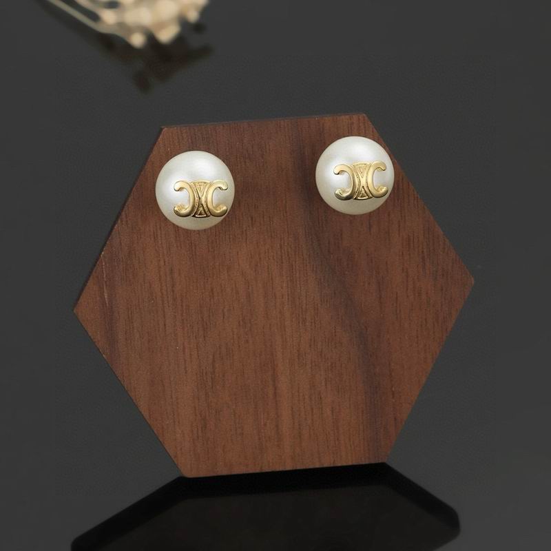 Celine Earring 06yxh03 (4)