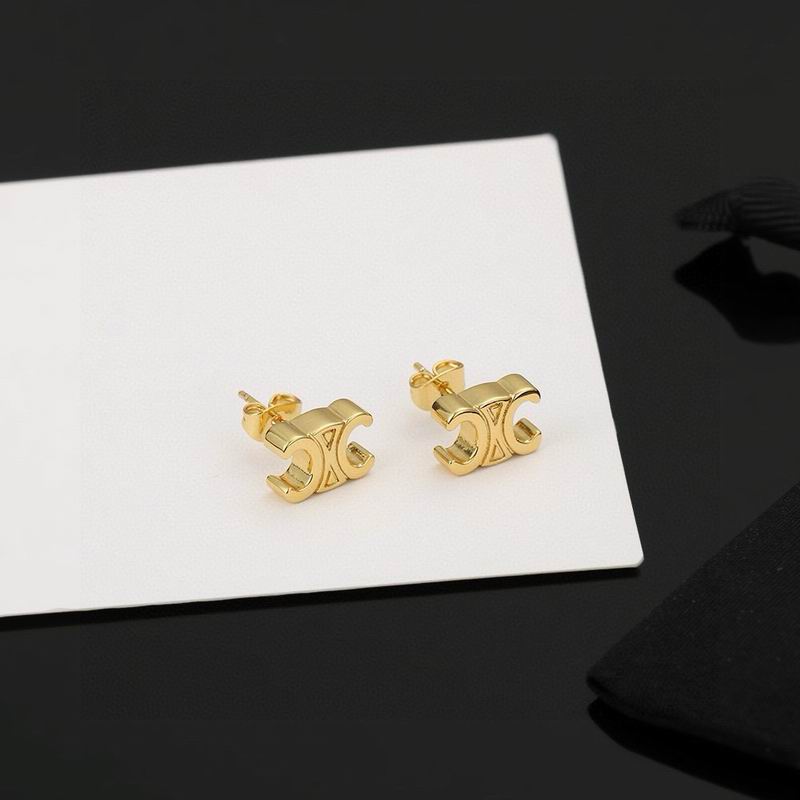 Celine Earring 06yxh04 (2)