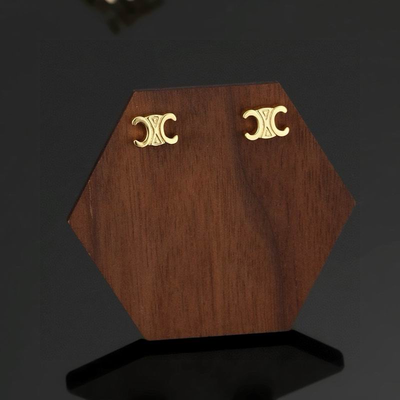 Celine Earring 06yxh04 (3)