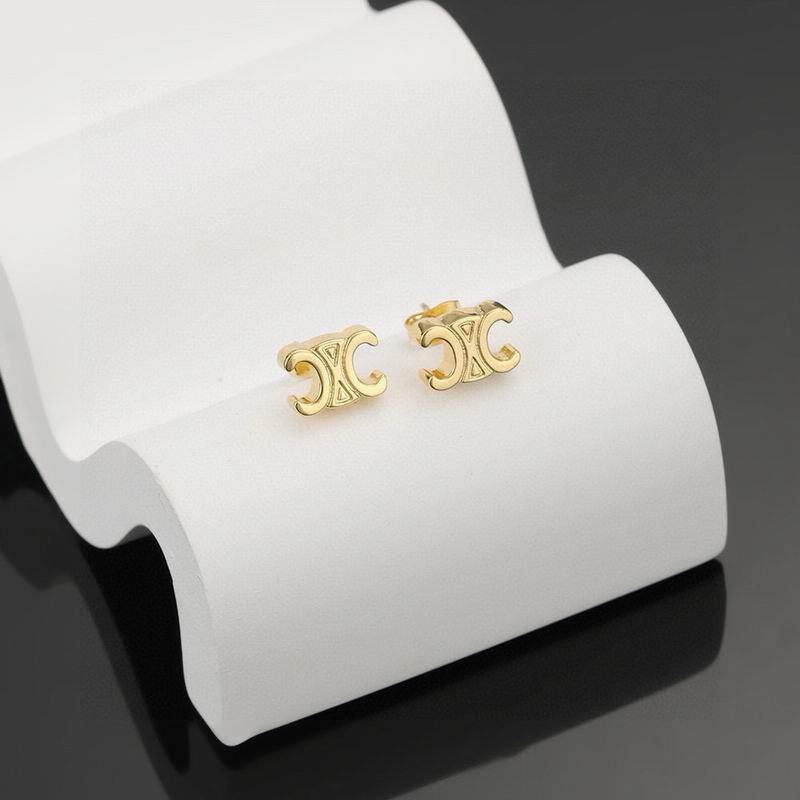 Celine Earring 06yxh04 (4)