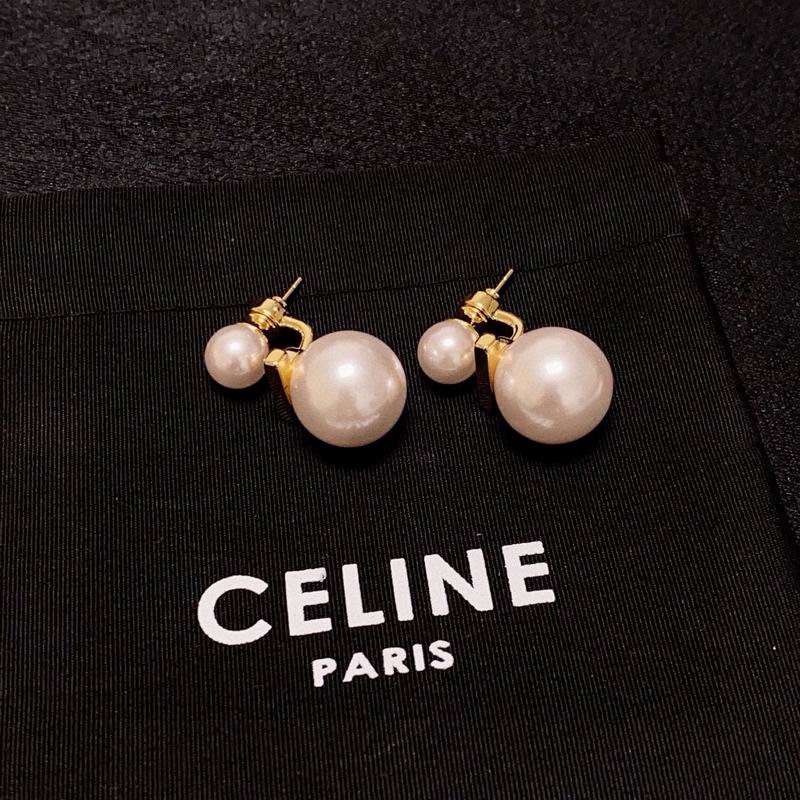 Celine Earring 06yxh05 (1)