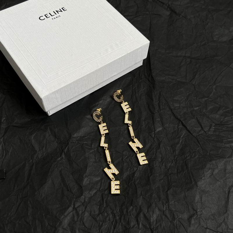 Celine Earring 06yxh06 (5)