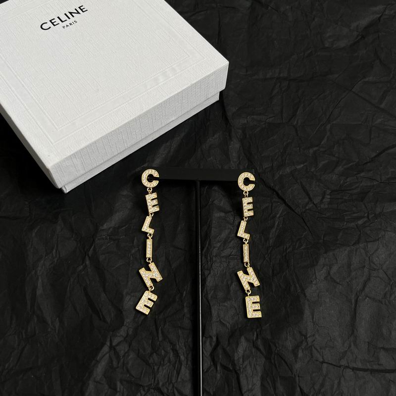 Celine Earring 06yxh06 (6)