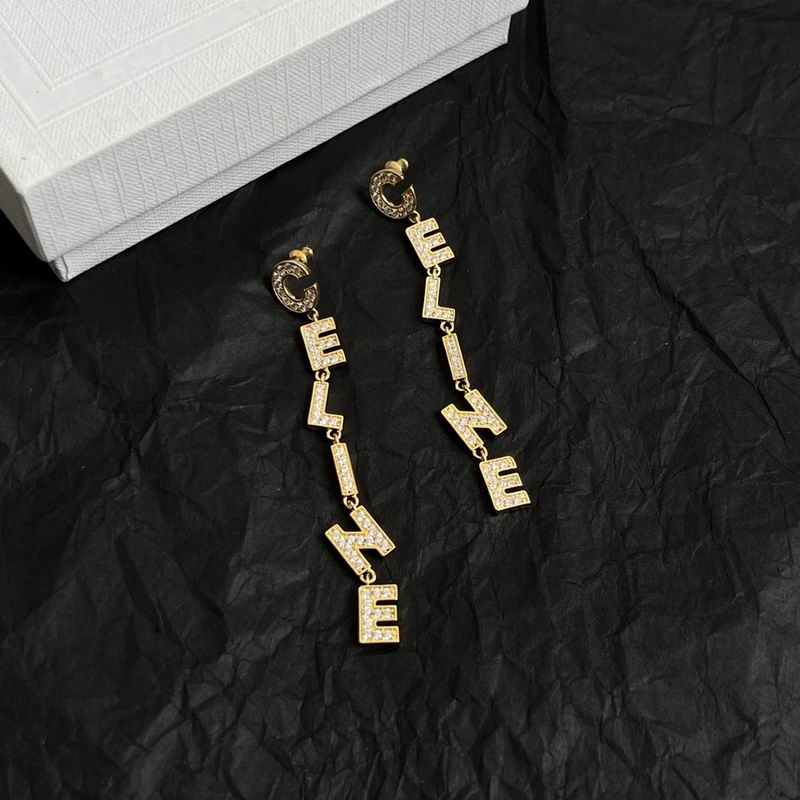 Celine Earring 06yxh06 (7)