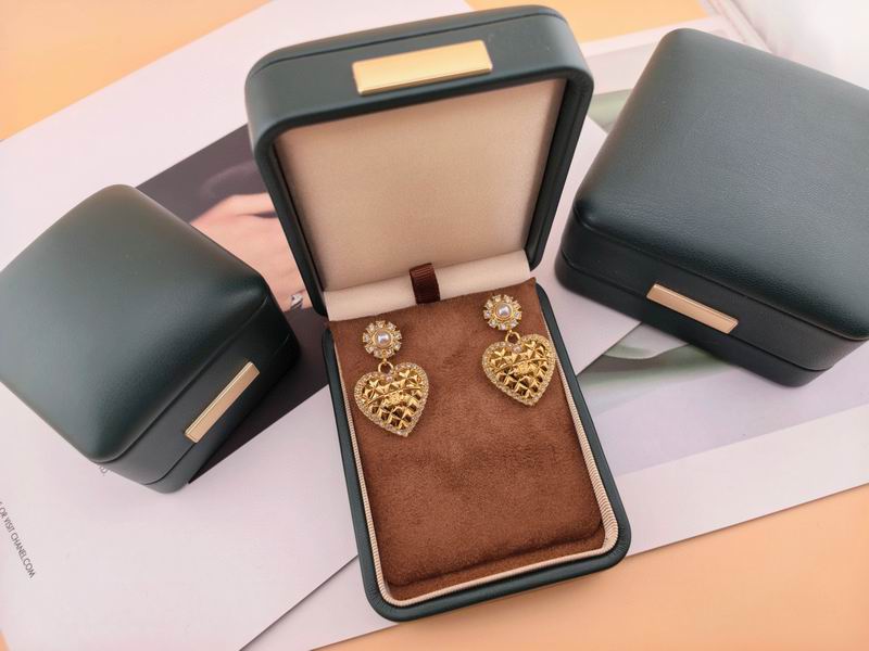 Celine Earring 06yxh07 (1)