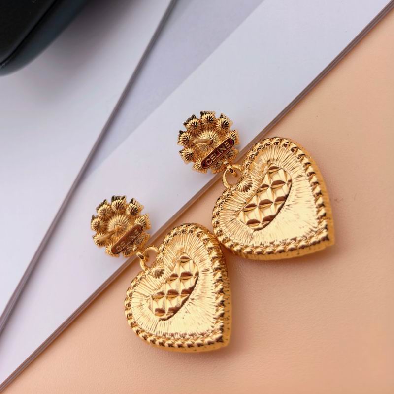 Celine Earring 06yxh07 (3)