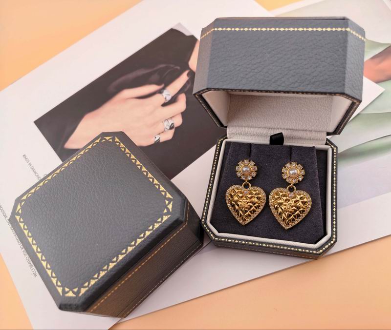 Celine Earring 06yxh07 (4)