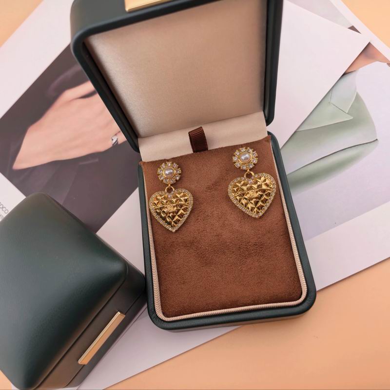 Celine Earring 06yxh07 (5)