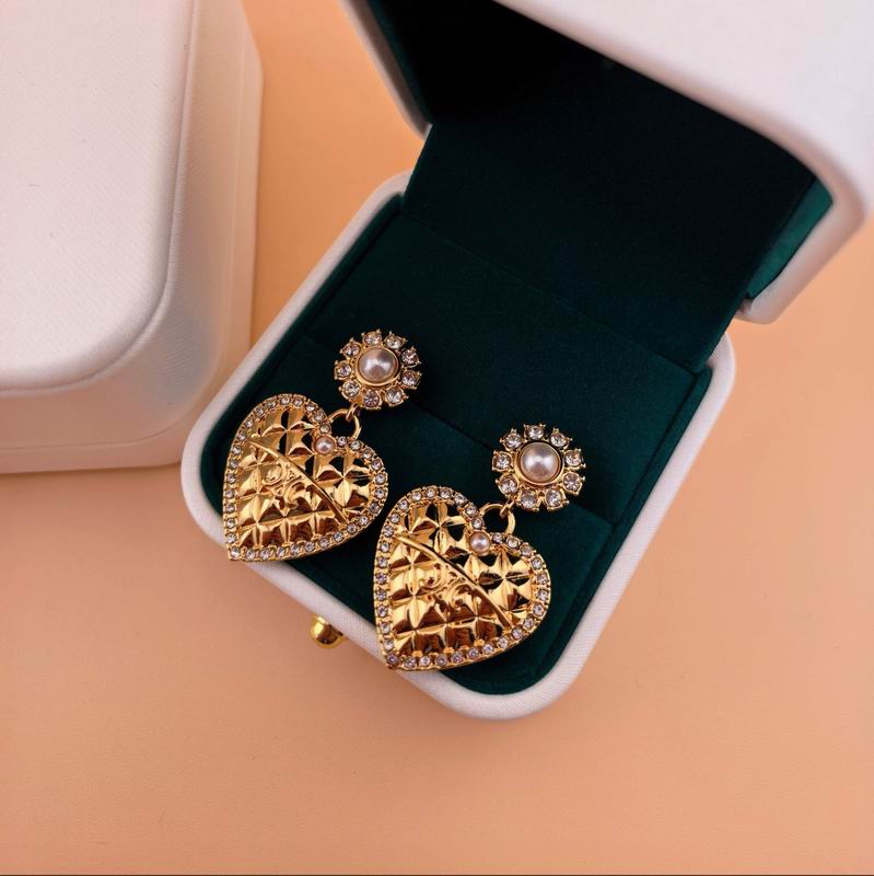 Celine Earring 06yxh07 (6)