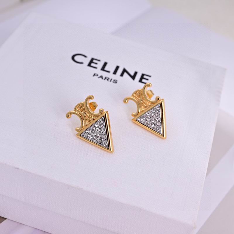 Celine Earring 06yxh08 (1)