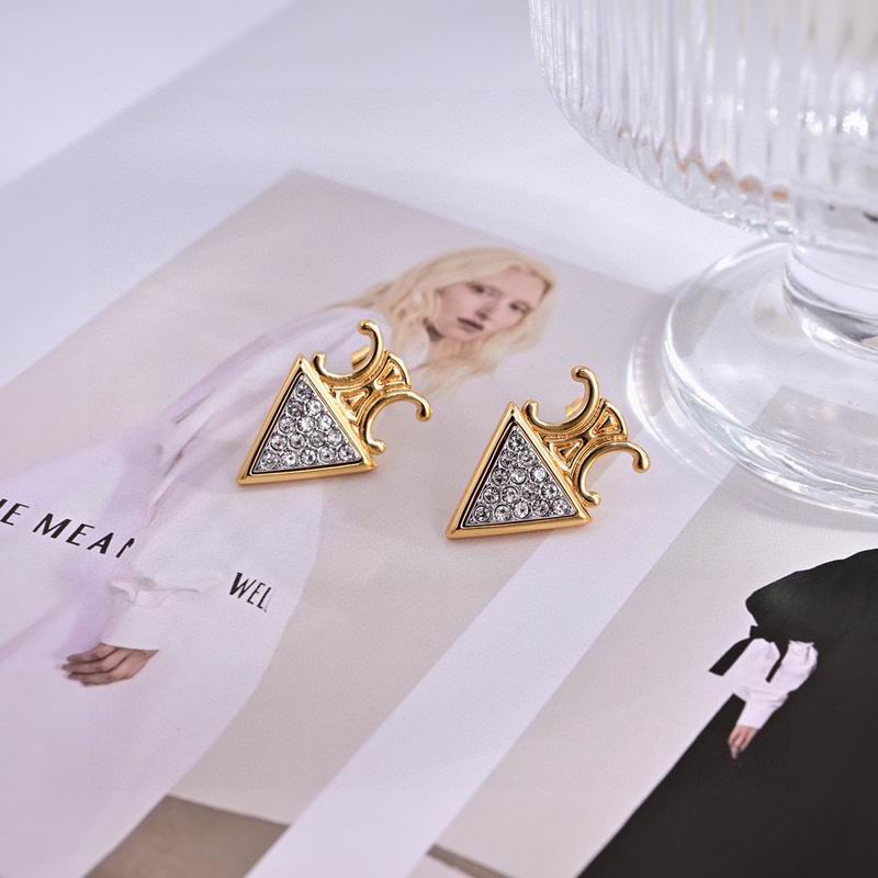 Celine Earring 06yxh08 (3)