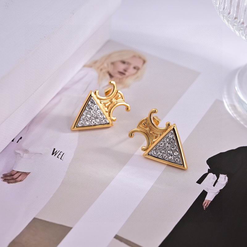Celine Earring 06yxh08 (4)