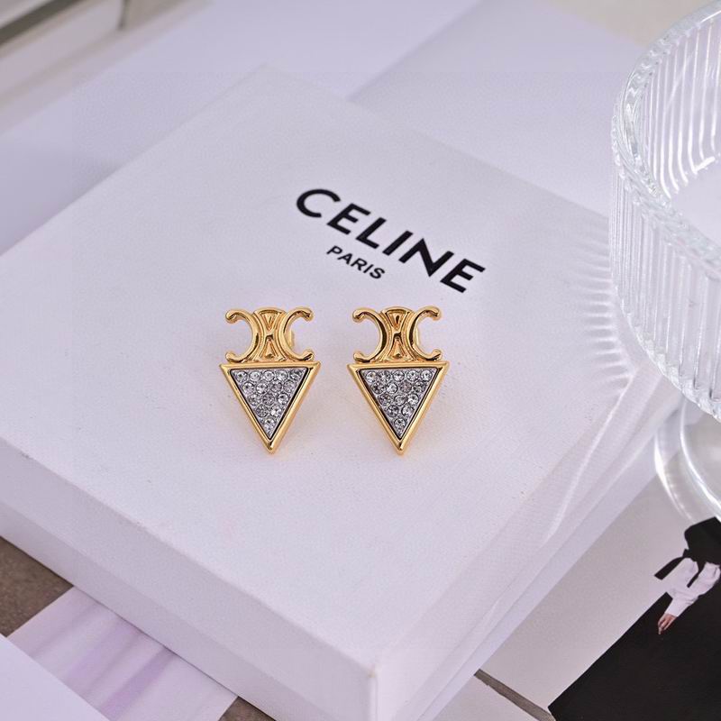 Celine Earring 06yxh08 (5)