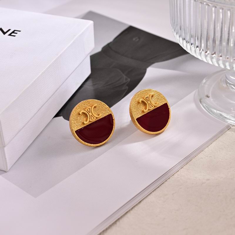 Celine Earring 06yxh09 (1)