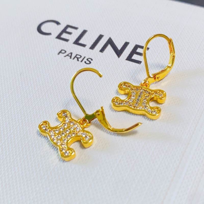Celine Earring 06yxh10 (3)