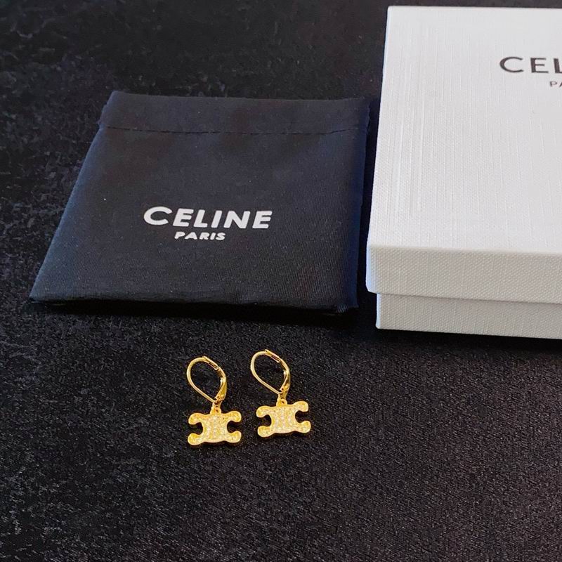 Celine Earring 06yxh10 (4)