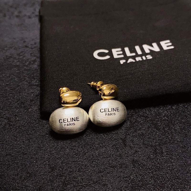 Celine Earring 06yxh11 (3)