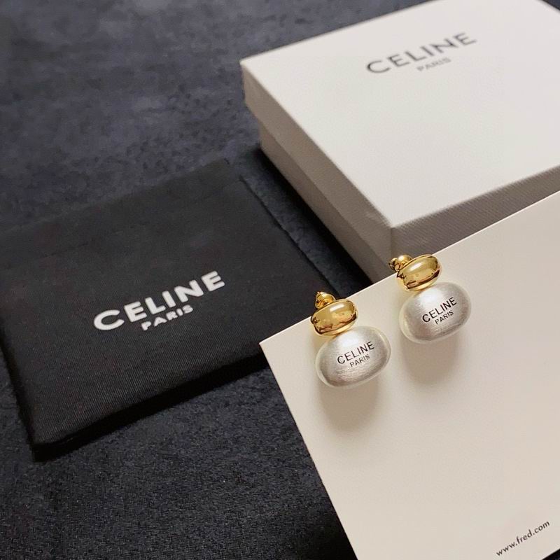 Celine Earring 06yxh11 (5)