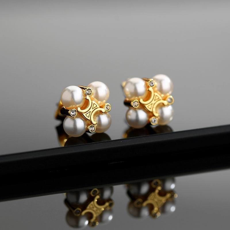 Celine Earring 06yxh12 (1)