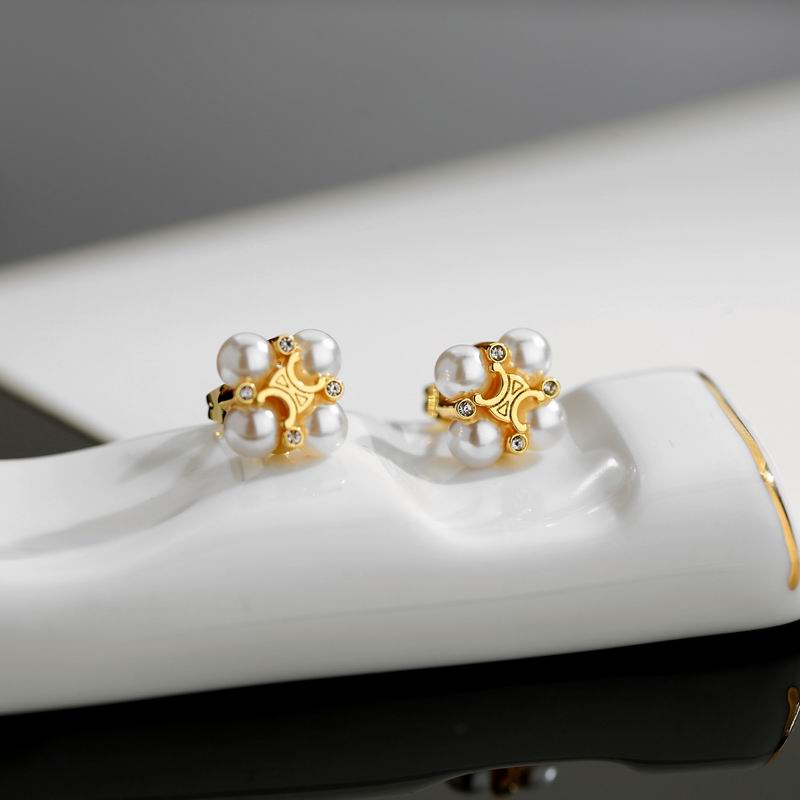 Celine Earring 06yxh12 (5)