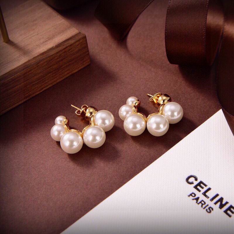Celine Earring 06yxh13 (1)