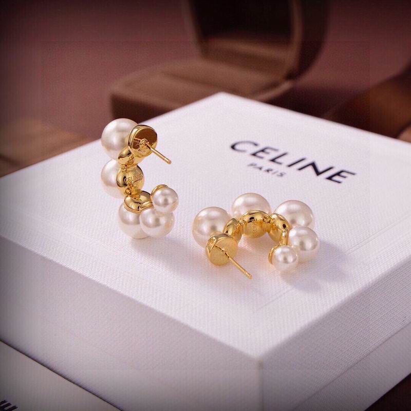 Celine Earring 06yxh13 (2)