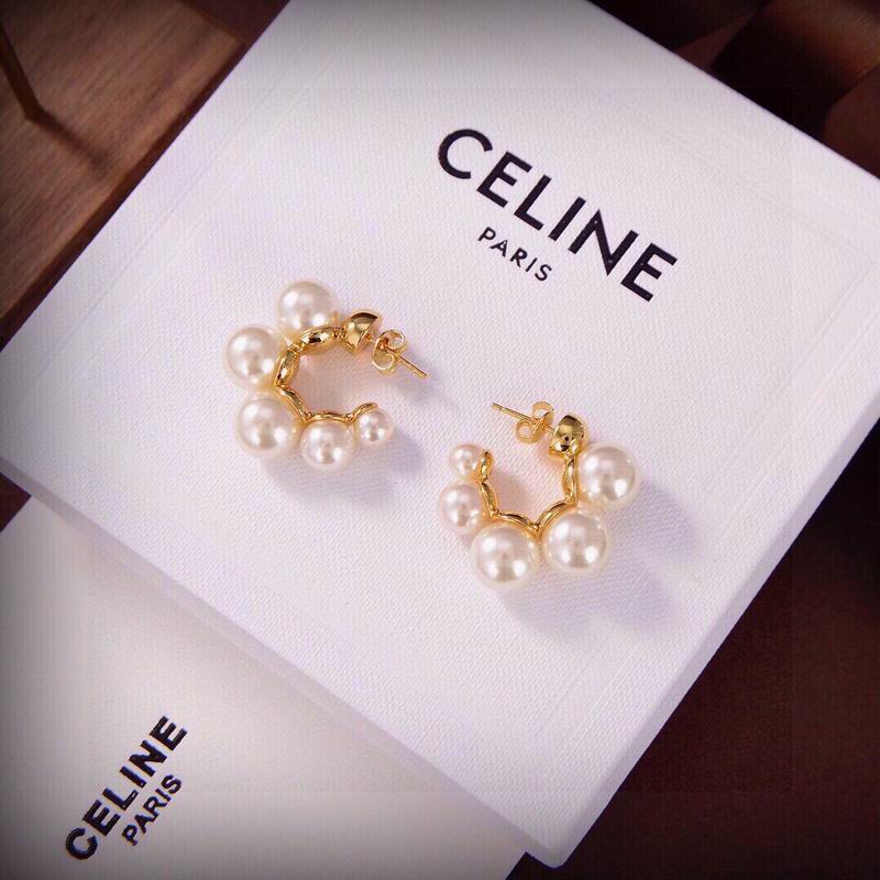 Celine Earring 06yxh13 (3)