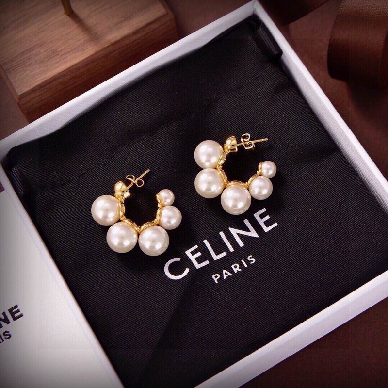 Celine Earring 06yxh13 (5)
