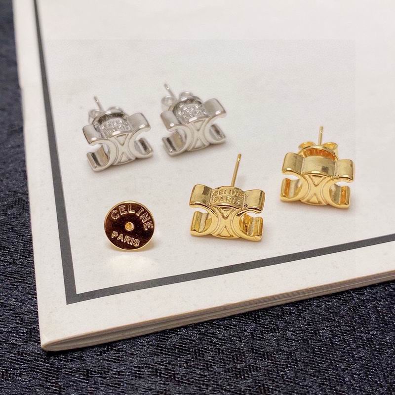 Celine Earring 06yxh15 (1)