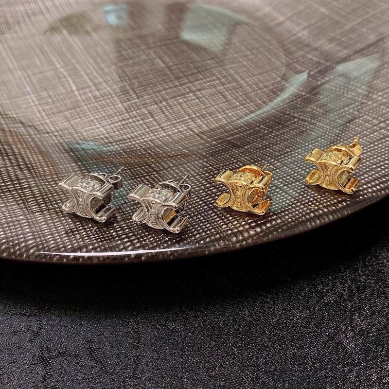 Celine Earring 06yxh15 (4)